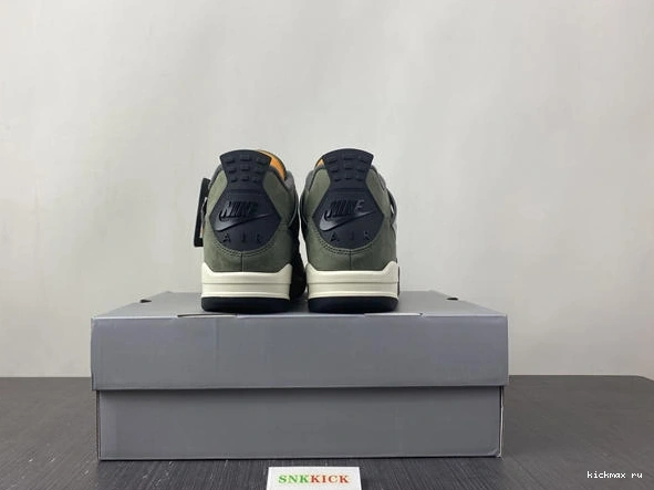 Cheap UNDEFEATED Jordan 4 IB1519- x 3884 Air OG  AllSeason 1029
